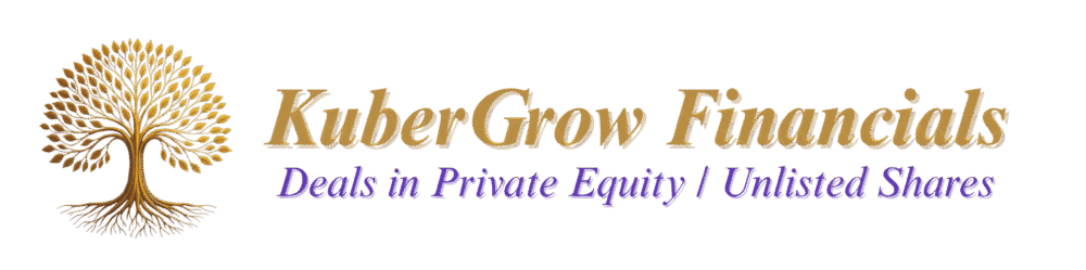 Kuber Grow Financials